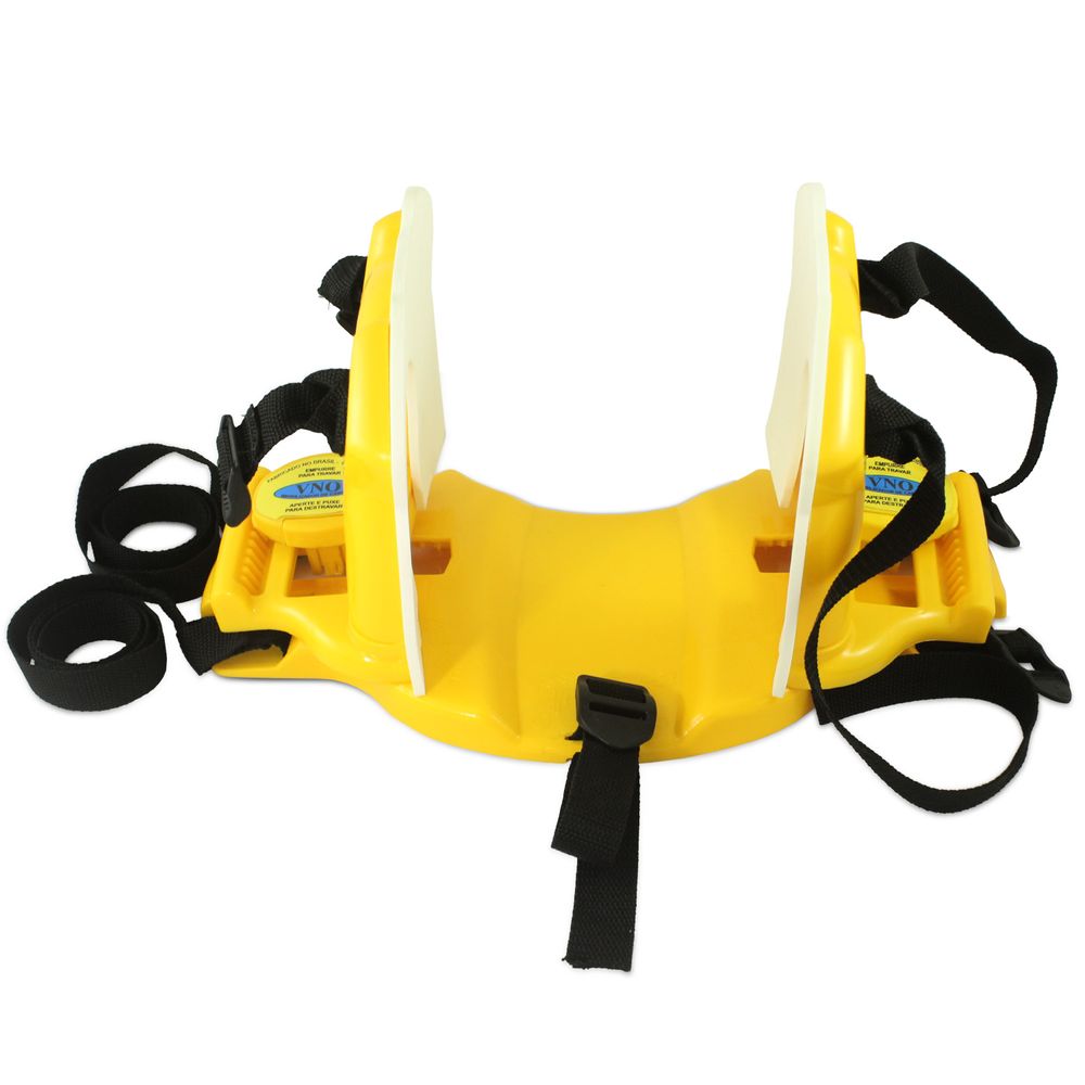 Imobilizador de Cabeça Head Block VNO Fibra Cirúrgica. FibraCirurgica