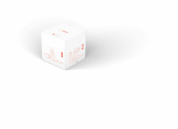 CPR Cube MD